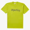 Sulfador de té de humo supremo