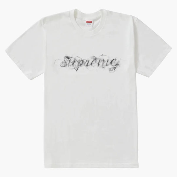 Supreme smoke tea white white