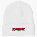 Nejvyšší šmoula Beanie White