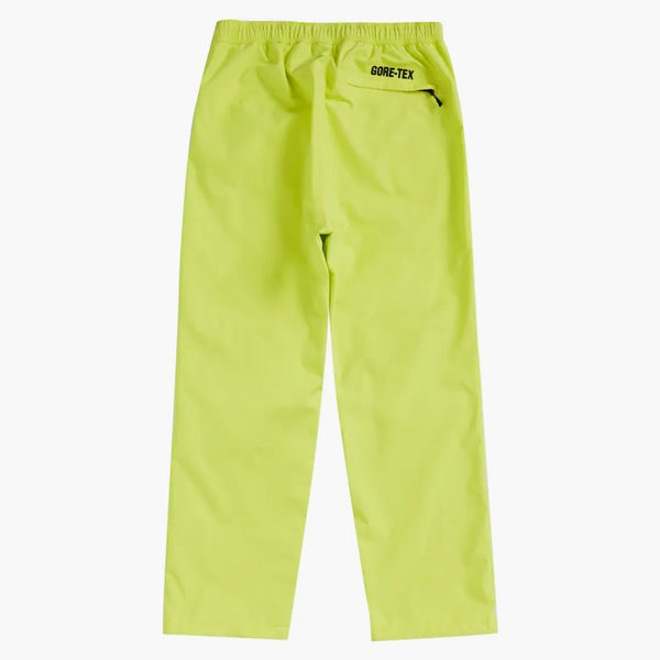 Supreme Smurfs Gore-tex Pant Bright Yellow