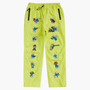 Supreme Smurfs Gore-Tex Pant Bright Yellow