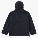 Supreme Smurfs Gore-Tex Shell Jacket Black