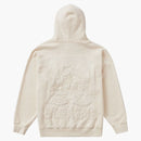 Nejvyšší šmoula mikina s kapucí