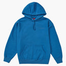 Supreme Smurfs Hooded Sweatshirt Pale Royal