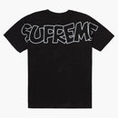 Supreme smurfs tea black