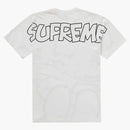 Supreme Smurfs Tea White