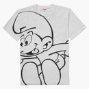 Supreme Smurfs Tea White