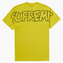 Nejvyšší šmoula čaj žlutý