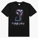 Nejvyšší hadí čaj černý