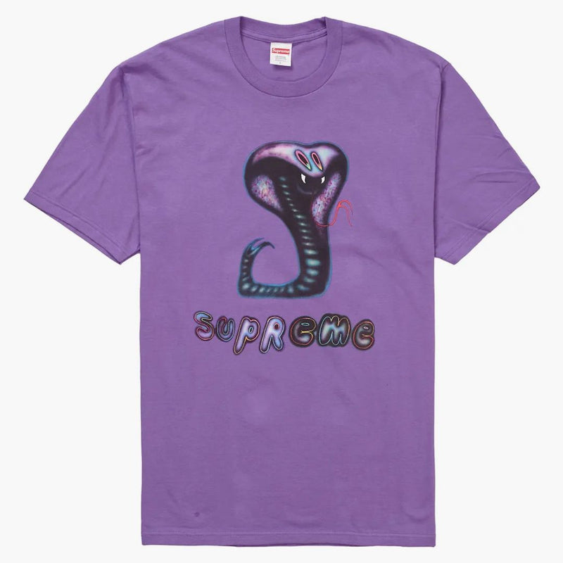 Supreme Snake Tea Purple