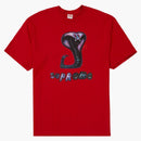 Supreme Snake Tea Red