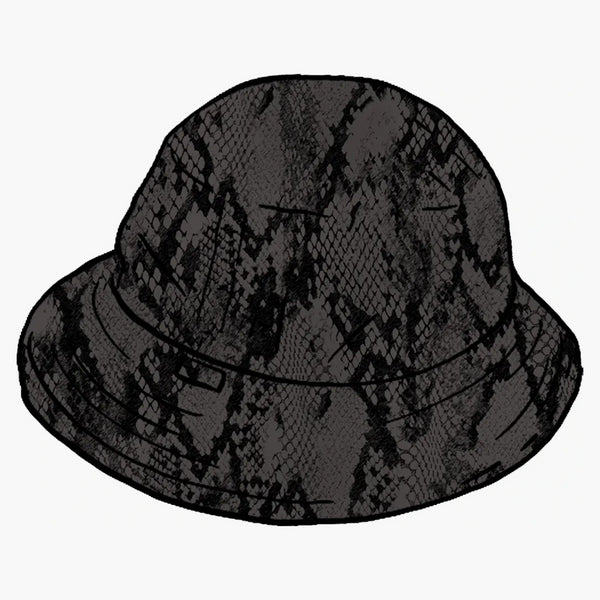 Nejvyšší hadiskerský Corduroy Bell má černou