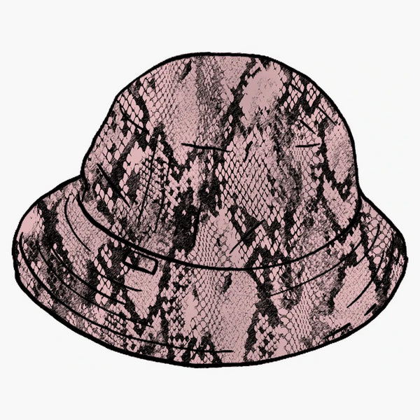 Nejvyšší hadiskerský Corduroy Bell má růžovou