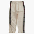 Supreme Snap-off Baggy Jean Natural