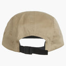 Supreme Snap Pocket Camp Cap (fw23) Light Khaki