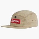 Supreme Snap Pocket Camp Cap (fw23) Light Khaki