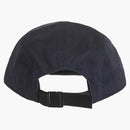 Supreme Snap Pocket Camp Cap (fw23) Navy