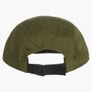 Supreme Snap Pocket Camp Cap (fw23) Olive