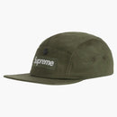 Supreme Snap Pocket Camp Cap (fw23) Olive