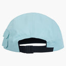 Supreme Snap Pocket Camp Cap Mint