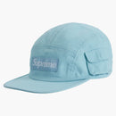 Supreme Snap Pocket Camp Cap Mint
