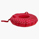 Supreme Snow Tube Red