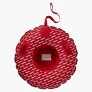 Supreme Snow Tube Red
