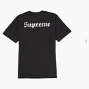 Supreme Snow White Tea Black