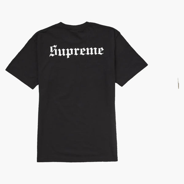 Tè bianco supremo di nera nero