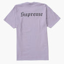 Tè bianco supremo Purple polveroso