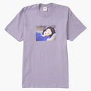 Tè bianco supremo Purple polveroso