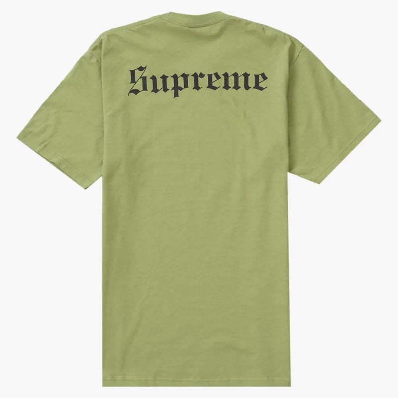 Muschio di tè bianco supremo