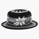 Supreme Snowflake crush crusher black