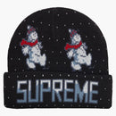 Supreme Snowman Geanie Black