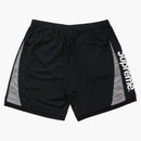 Supreme Soccer Short Black