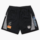 Supreme Soccer Short Black