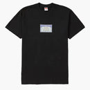 Supreme social tea black