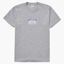 Supreme Social Tea Heather Gray