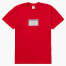 Nejvyšší sociální čaj červená