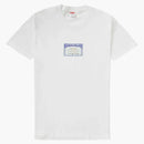 Supremo Social Tea White