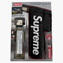 Supreme Soto Pocket Torch Black