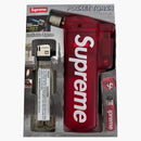 Supreme Soto Pocket Torch Red