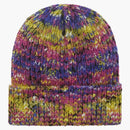 Supreme Space Dye Beanie Purple