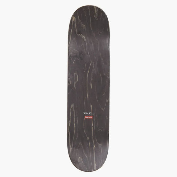 Nejvyšší špageta skateboardová paluba modrá