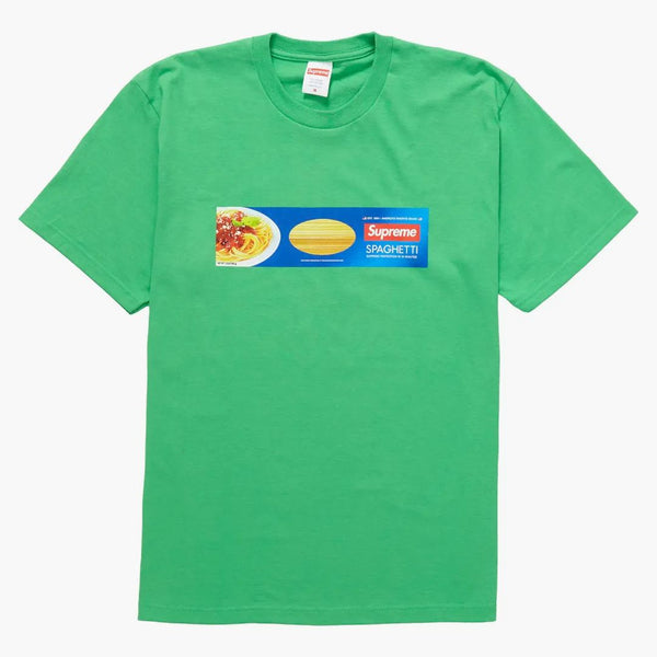 Supremo Spaghetti Tea Green