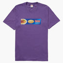 Supreme spaghetti tea purple