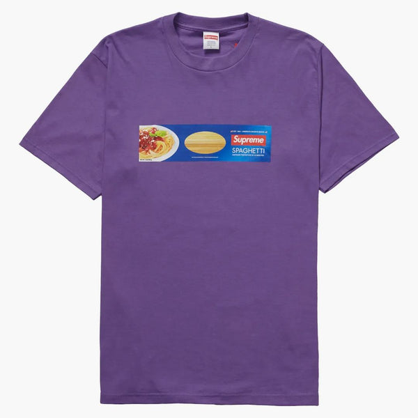 Supremo Spaghetti Tea Purple