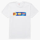 Supreme spaghetti tea white white