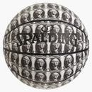 Supreme Spalding Washington Basketball White