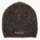 Supreme Sparkle Beanie Multicolor